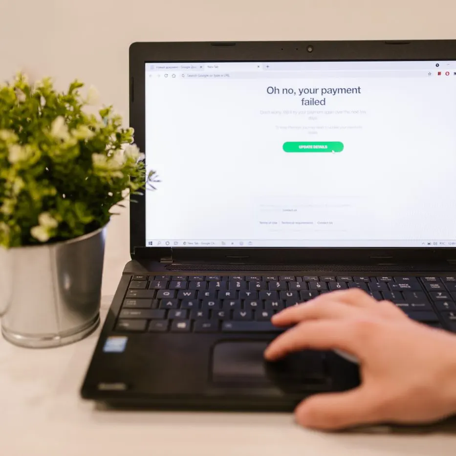 How To Repair (pii_email_f3e1c1a4c72c0521b558) Error?