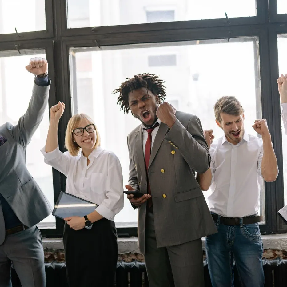 How will the business organizations get benefited? 