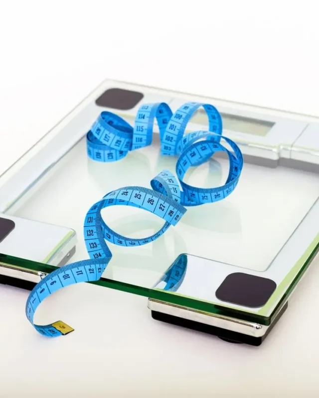 I hate dieting: OBESITY & WEIGHT LOSS