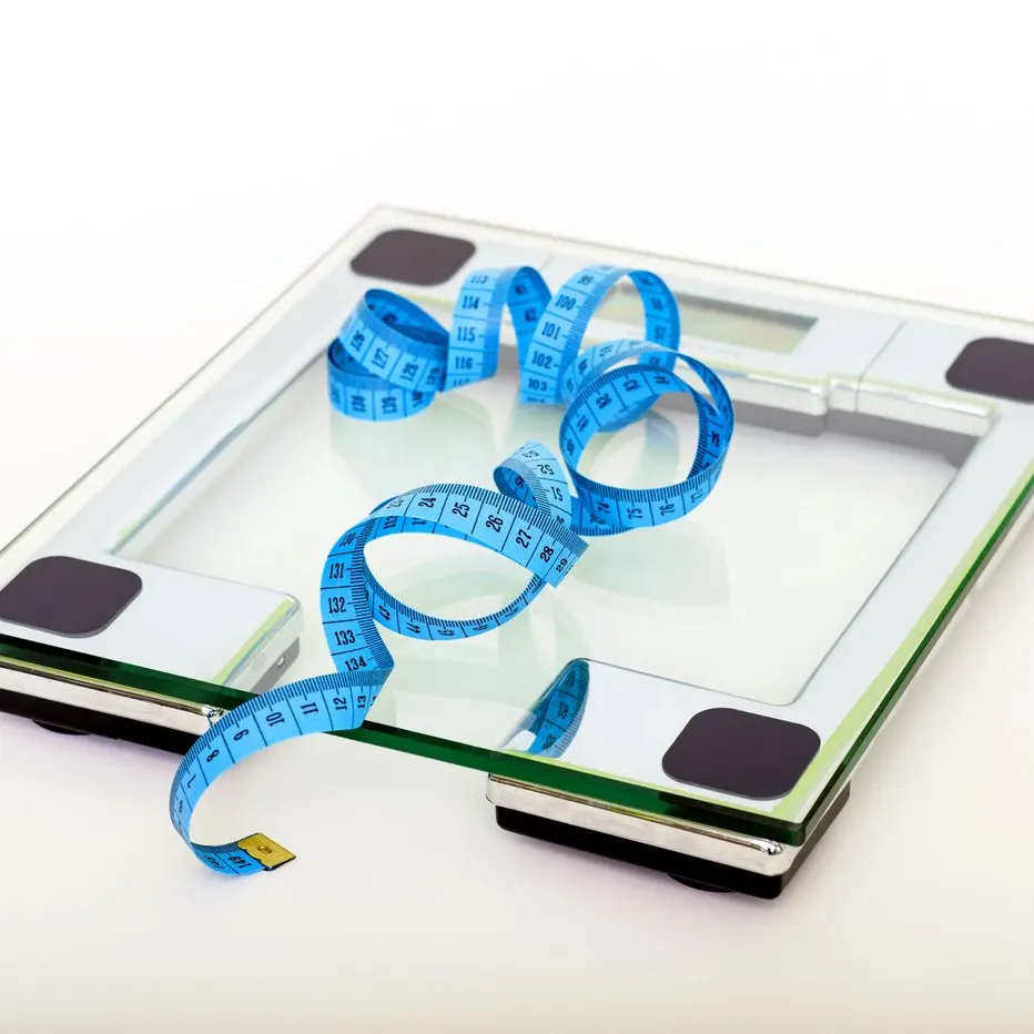 I hate dieting: OBESITY & WEIGHT LOSS