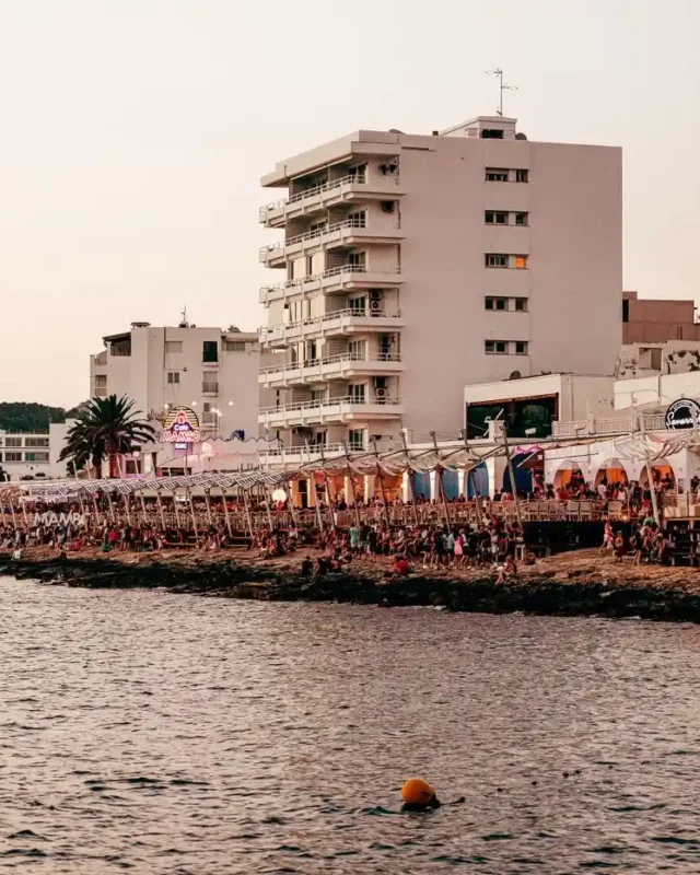 Ibiza summer 2022: (Updated 2023)