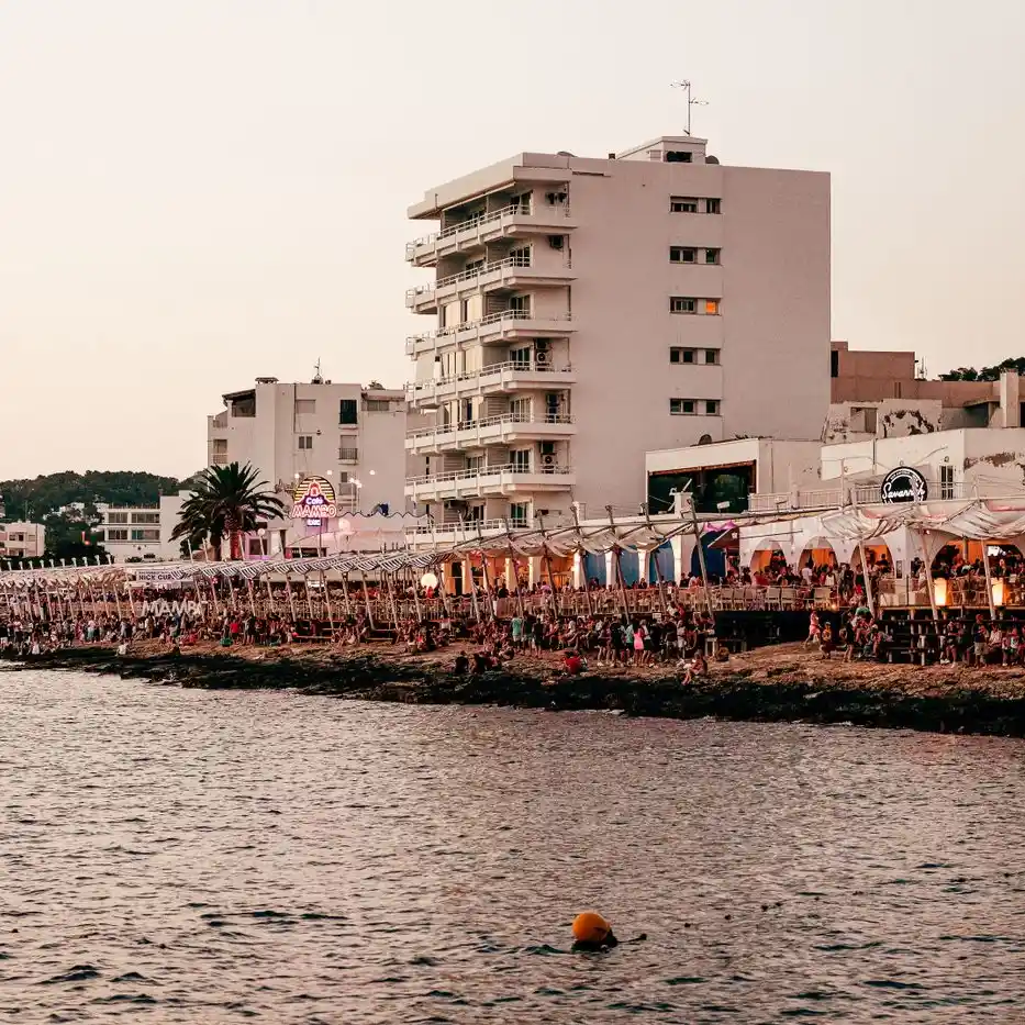 Ibiza summer 2022: (Updated 2023)