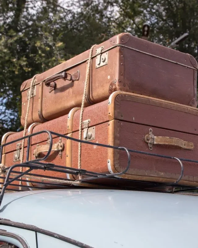 Important Safety Tips for Using Roof Racks