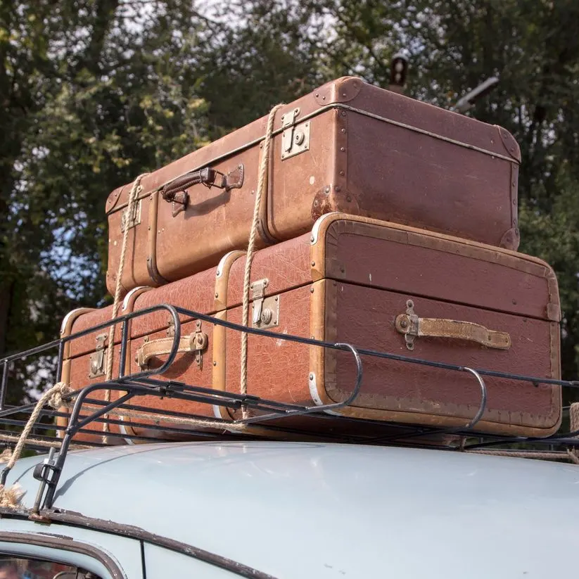 Important Safety Tips for Using Roof Racks