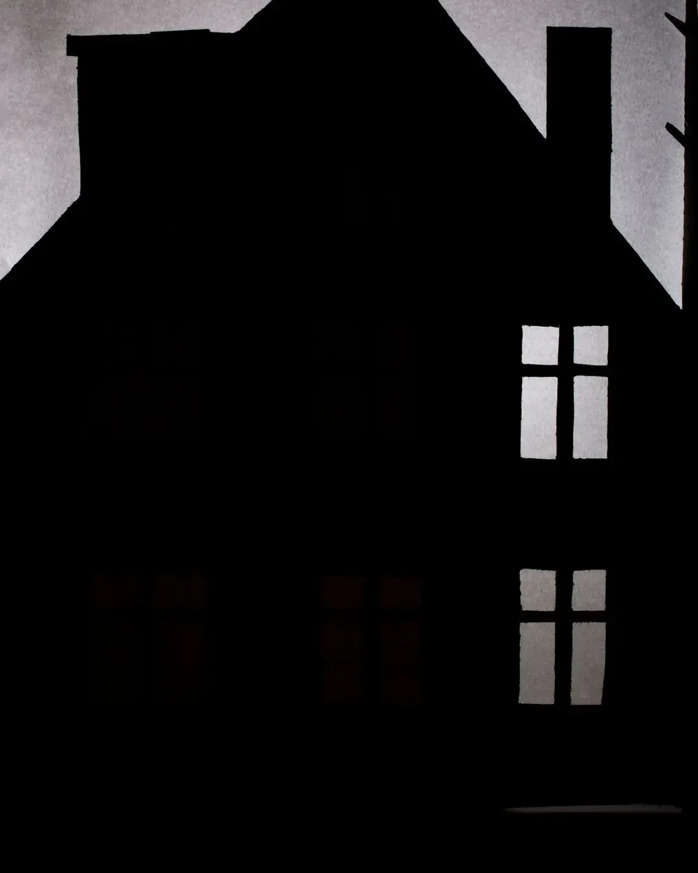 Indy Scream Park- Best Haunted House in 2022