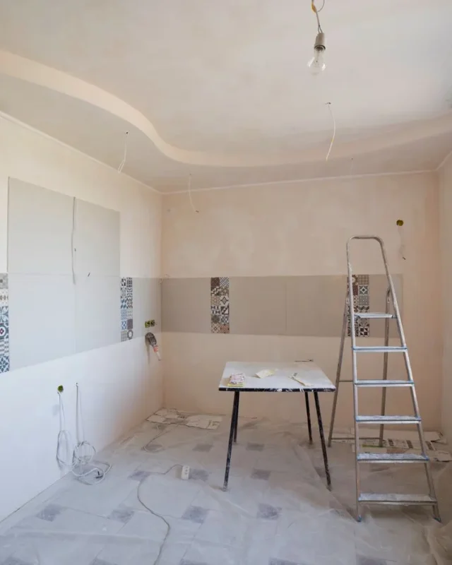 Keep Renovation Costs in Check With These Tips