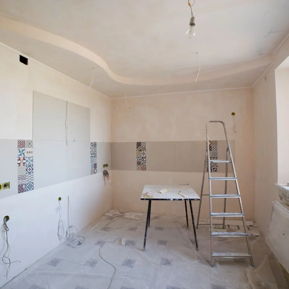 Keep Renovation Costs in Check With These Tips