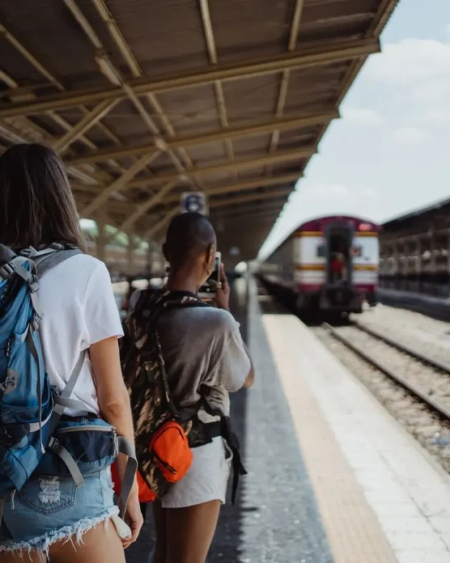Kipling Backpack: Perfect Travel Companion