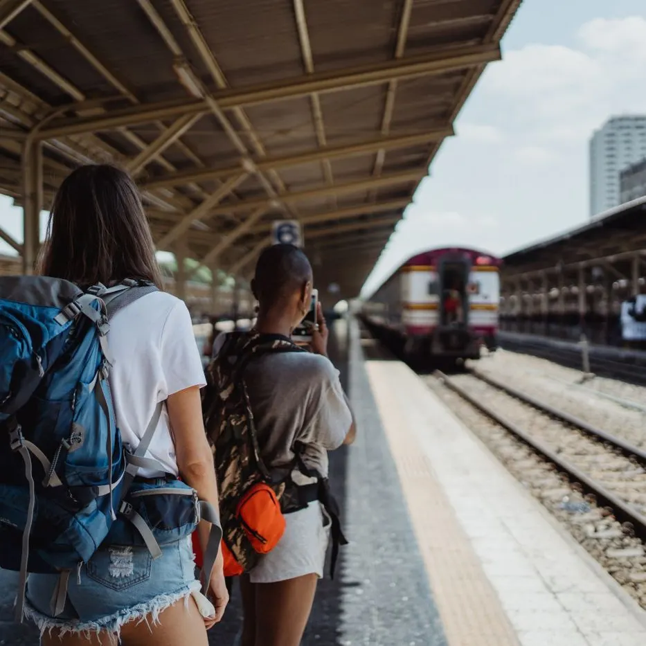 Kipling Backpack: Perfect Travel Companion