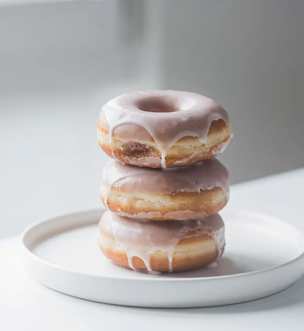 Krispy Kreme Baton Rouge: Fresh Donuts Daily