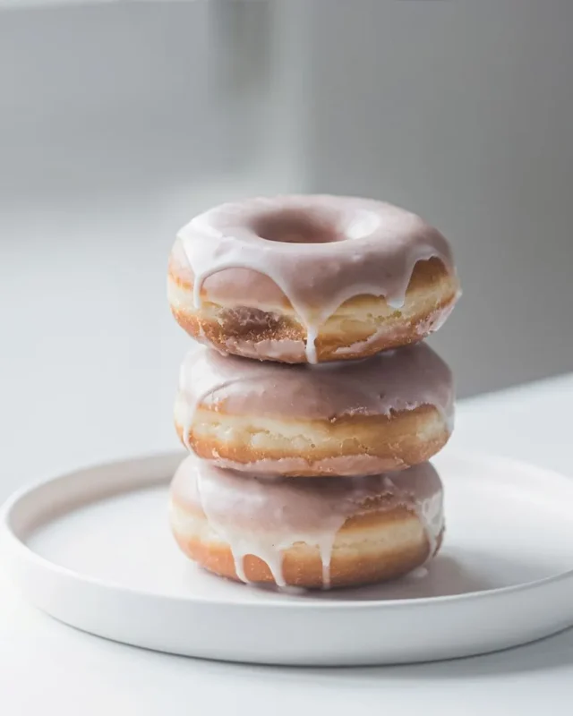 Krispy Kreme Baton Rouge: Fresh Donuts Daily