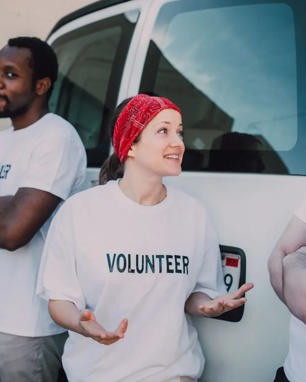 LetsBuildUp.org: Join the Movement for Positive Change