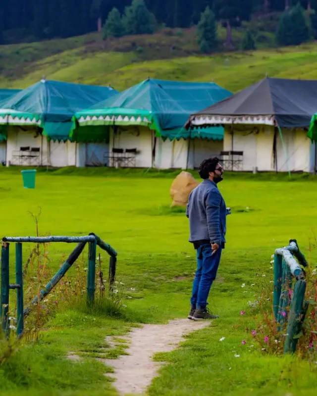 Magenta Resort Dandeli: All you need to know
