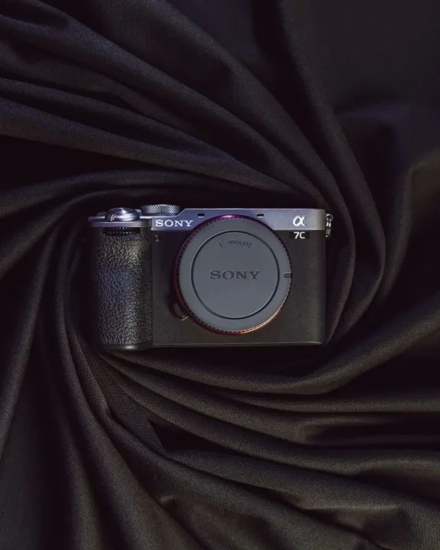 Mastering the Art of Photography: What is a Mirrorless Camera?