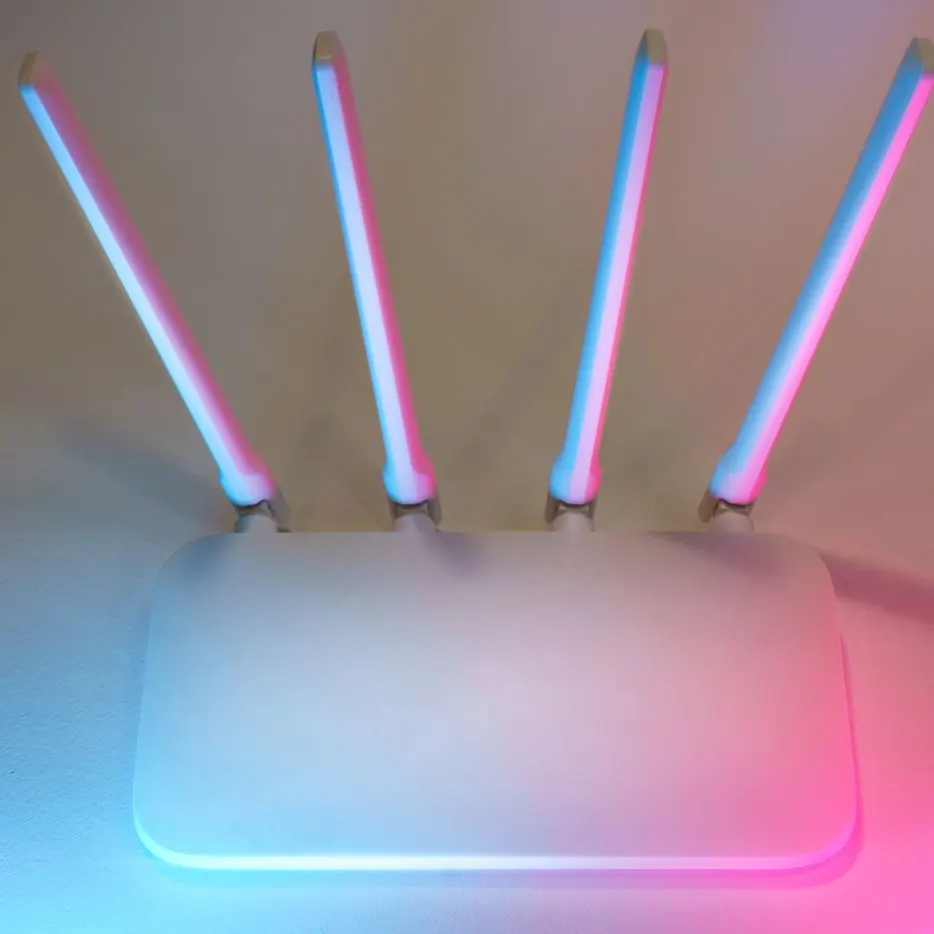 Top 5 Mesh Routers In 2025
