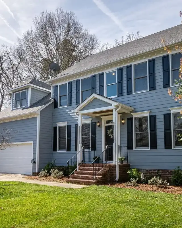 The Modern Colonial House: The Latest Trend in House Design