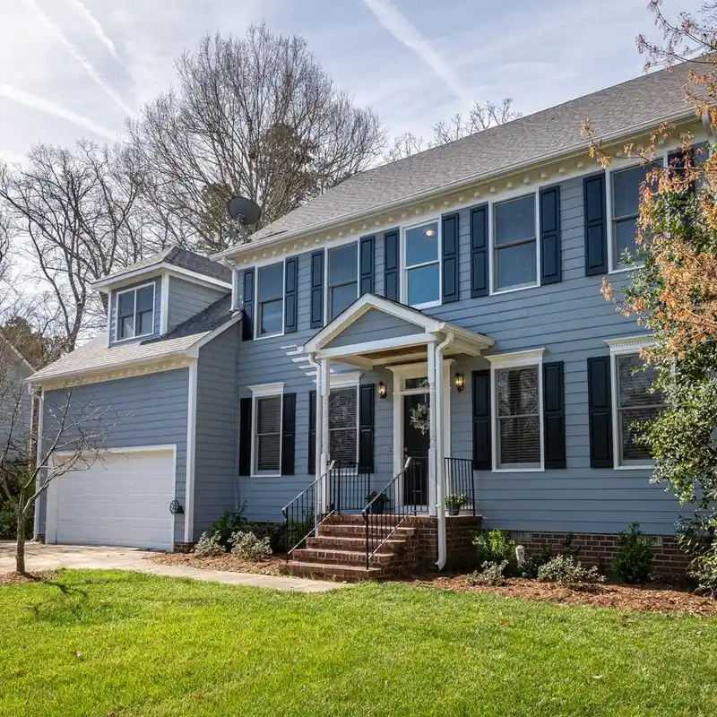 The Modern Colonial House: The Latest Trend in House Design