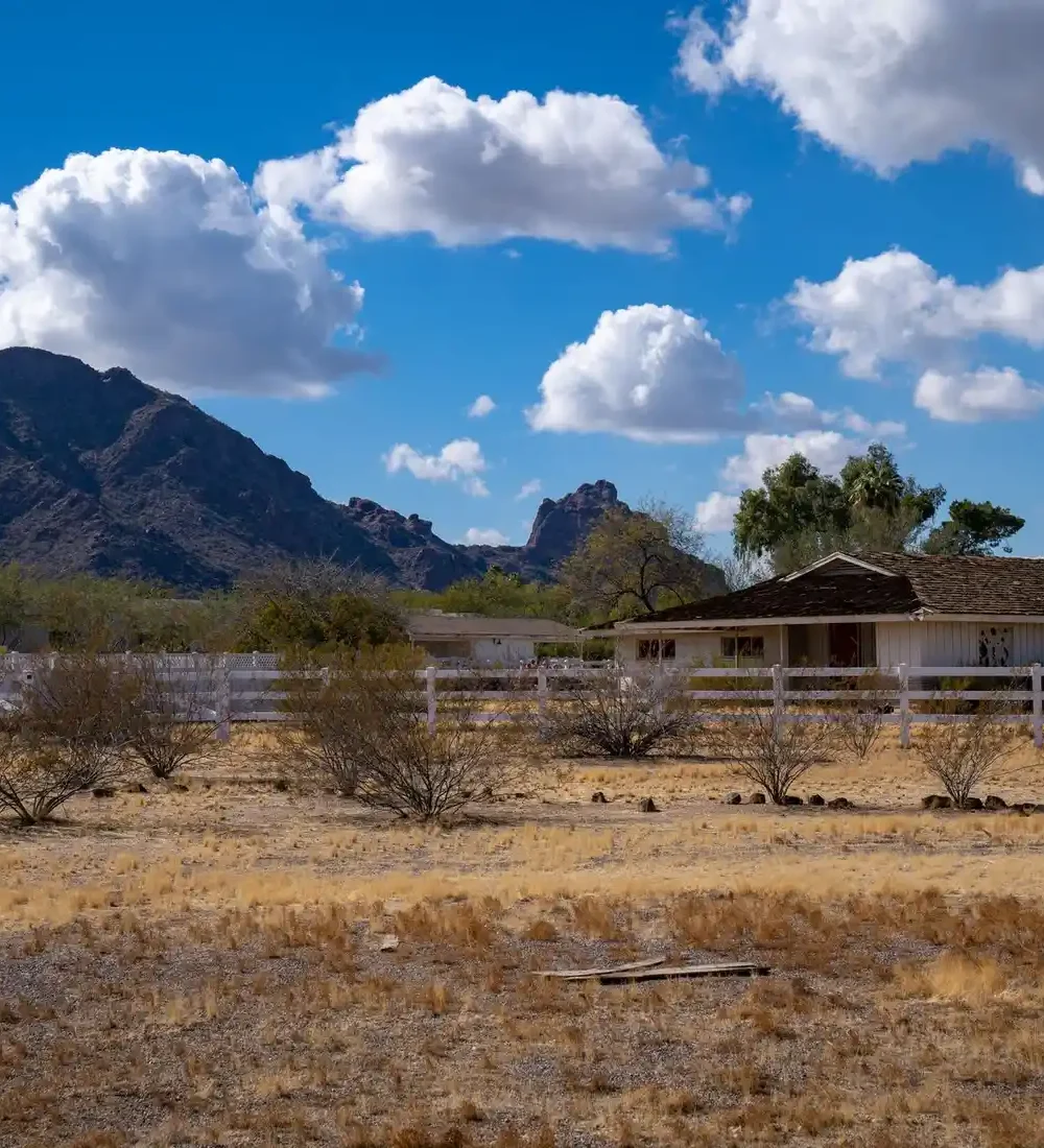The 10 Most Affordable Places to Live in Arizona