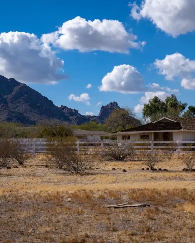 The 10 Most Affordable Places to Live in Arizona
