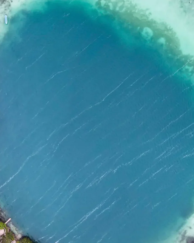 5 Most Beautiful Lagoons in the World