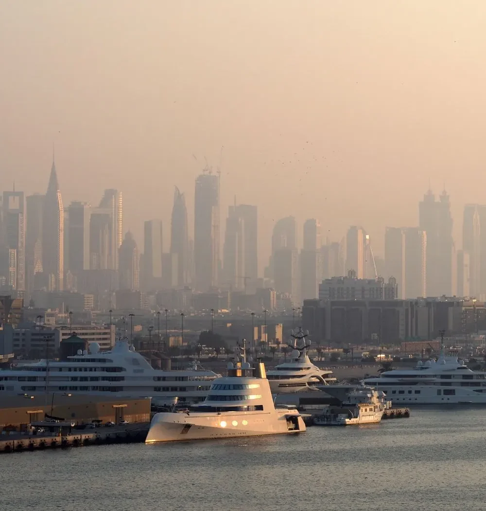 Most Popular Things to do in Dubai in 2022