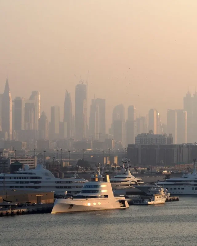 Most Popular Things to do in Dubai in 2022