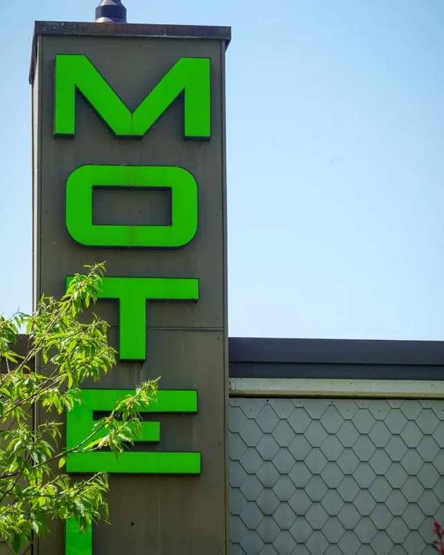 Motels in Boston, MA, USA