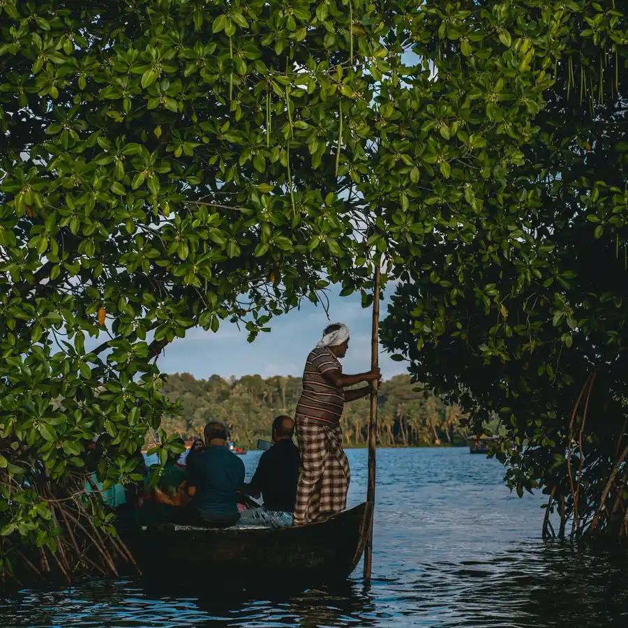 Mousuni Island: All you need to know