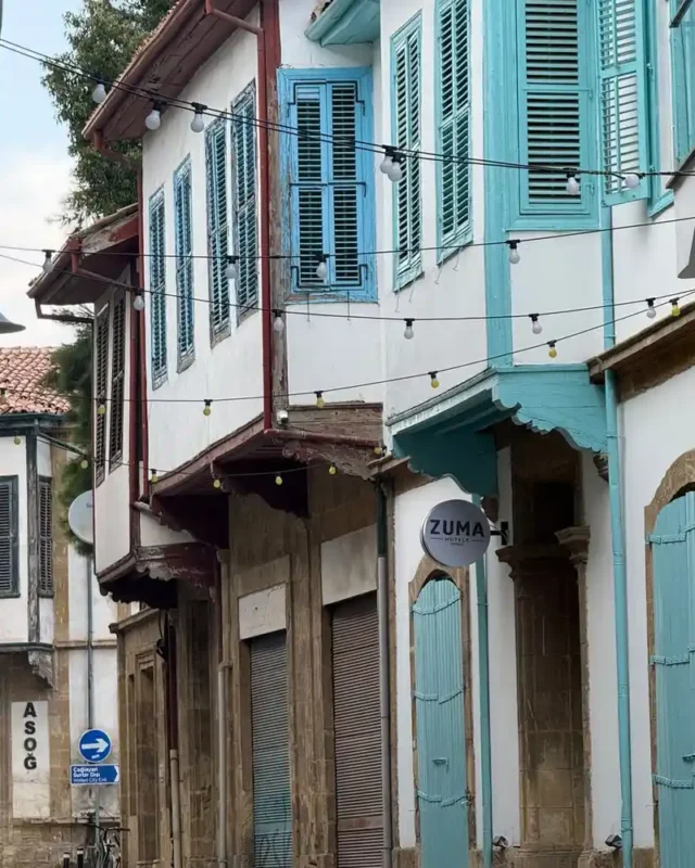 Moving to Nicosia – How to start