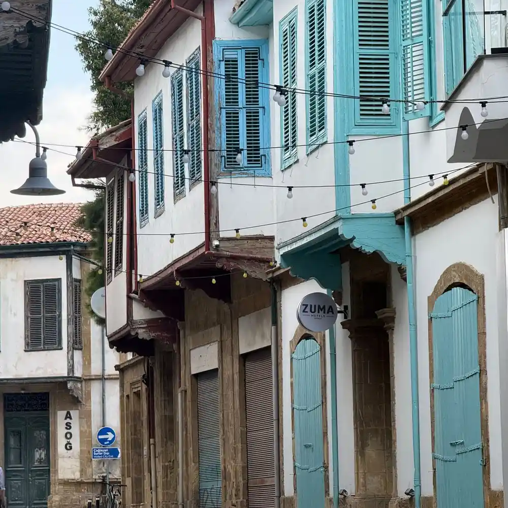Moving to Nicosia – How to start