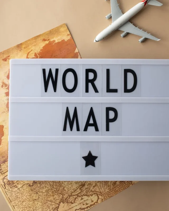 National Geographic Best Trips in 2022