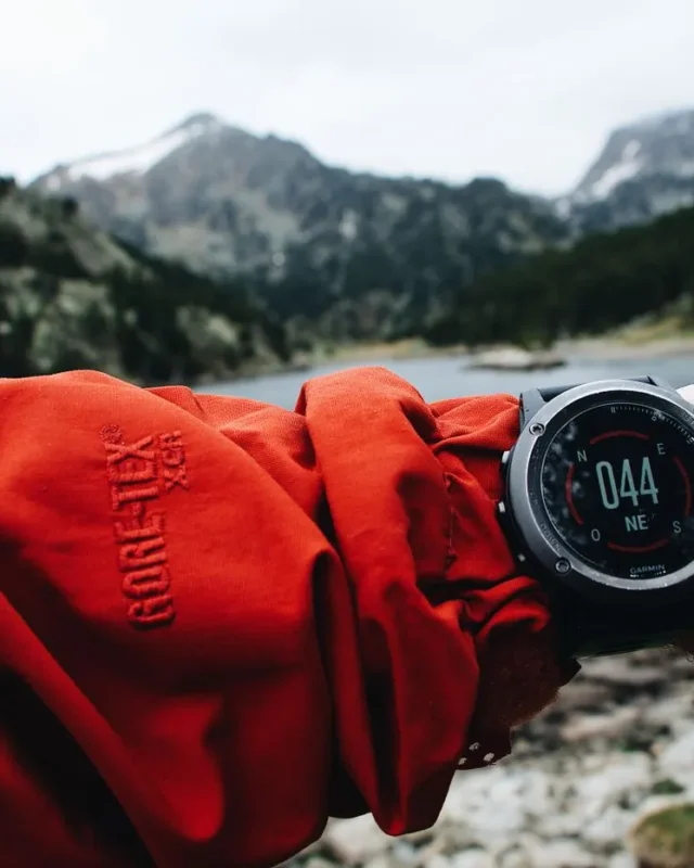 Navigation Gadgets: While Hiking on Mountains