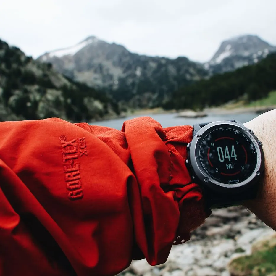 Navigation Gadgets: While Hiking on Mountains