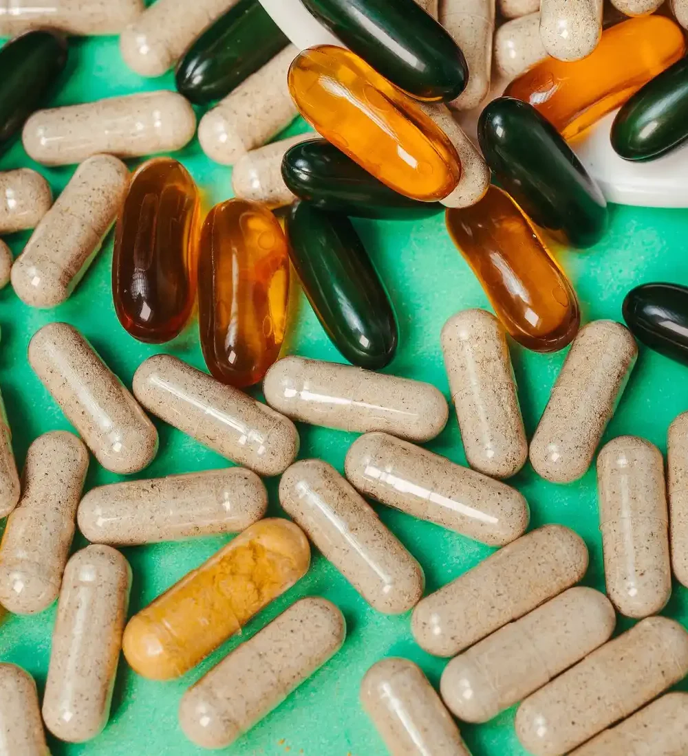 Noor Vitamins: Halal Certified Multivitamins
