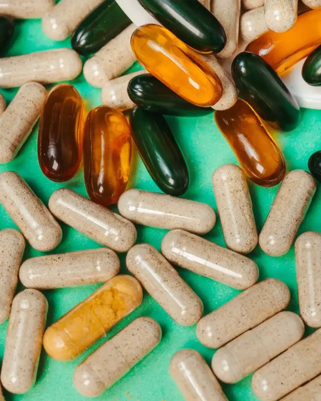 Noor Vitamins: Halal Certified Multivitamins