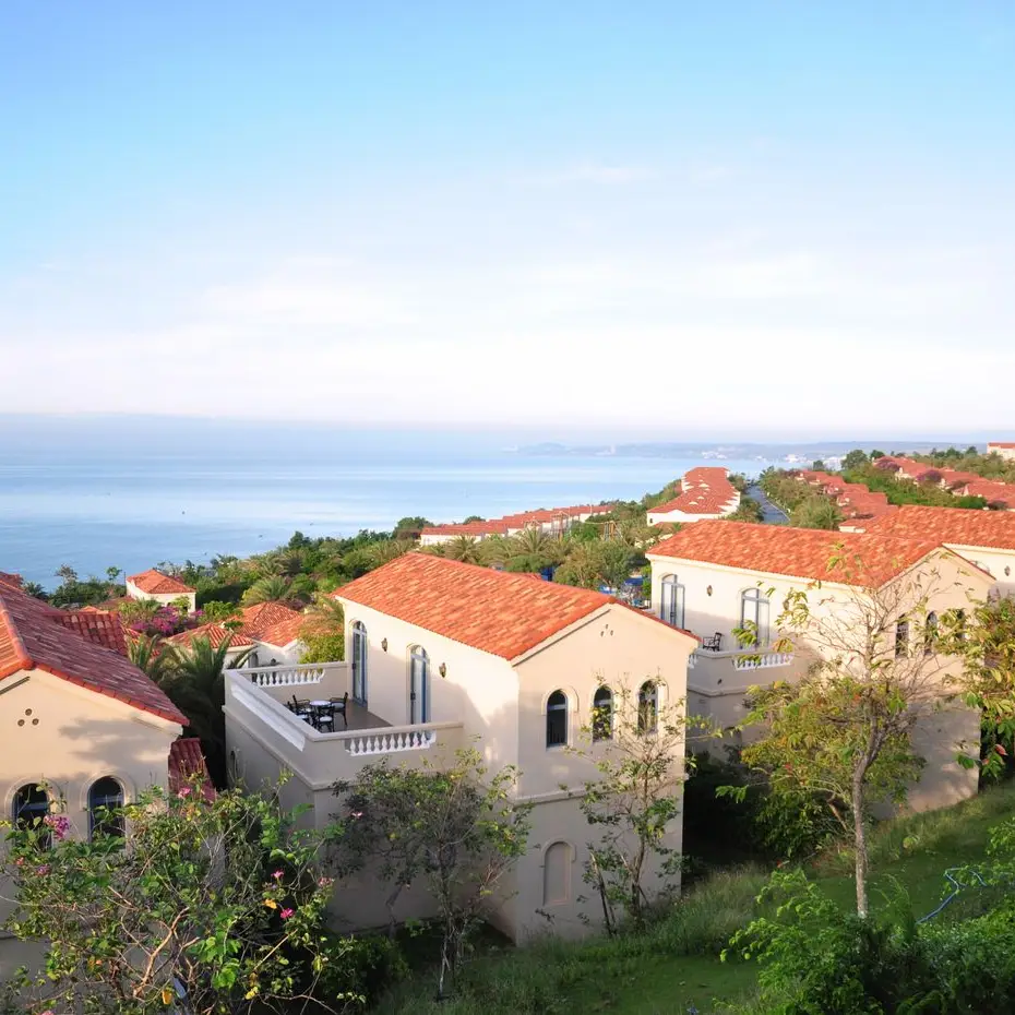 North Beach Resort and Villas- a hidden gem in USA