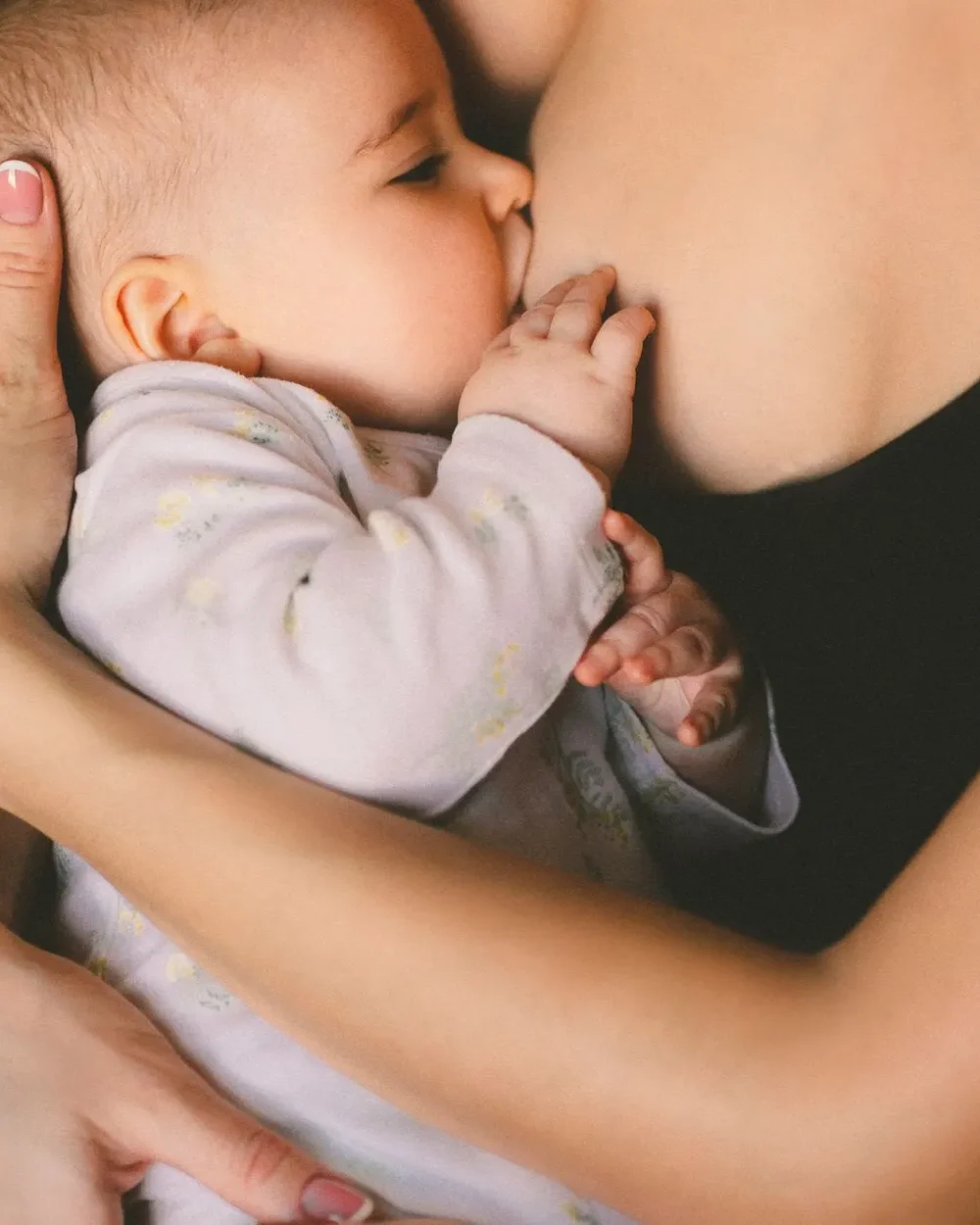 Nursing Products Every Mom Needs to Own     
