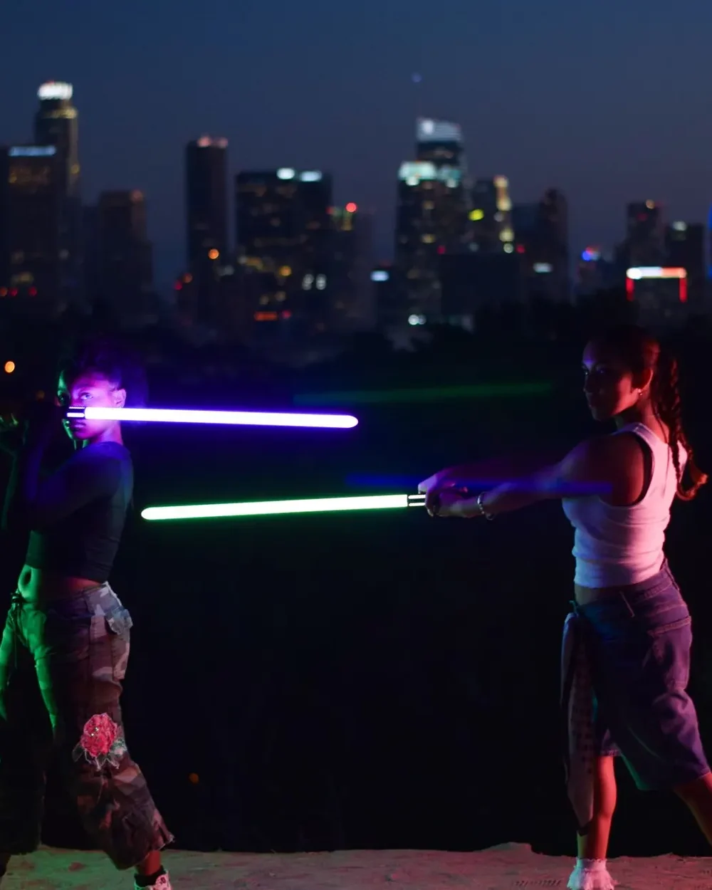 Obi-Wan vs Anakin: Unmatched Abilities and Power