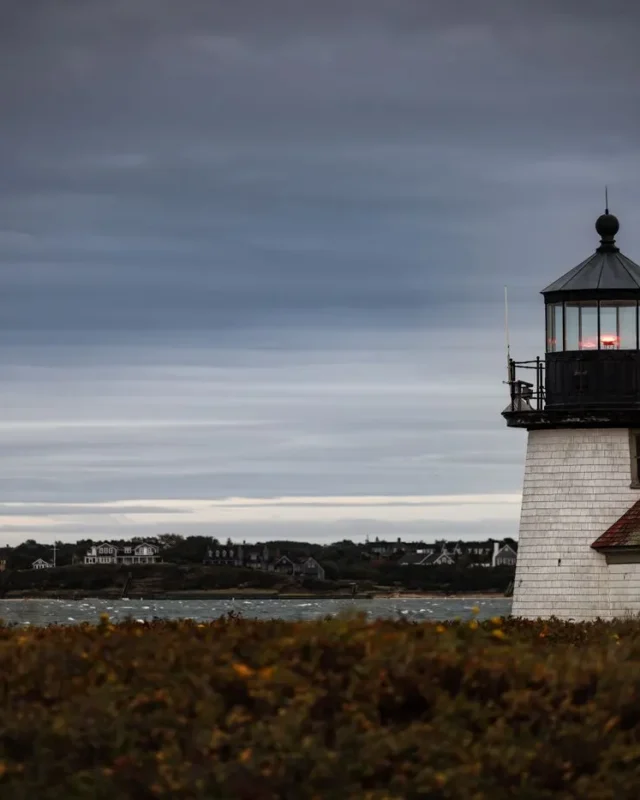 5 Essential Sites to Visit to Learn More About Old Nantucket