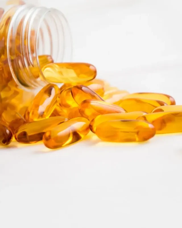 An Overview of Dietary and Omega-rich Supplements for Beginners