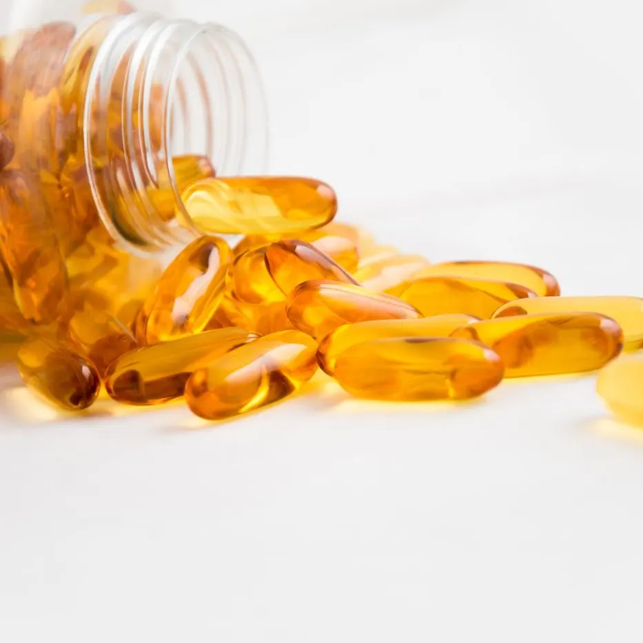 An Overview of Dietary and Omega-rich Supplements for Beginners