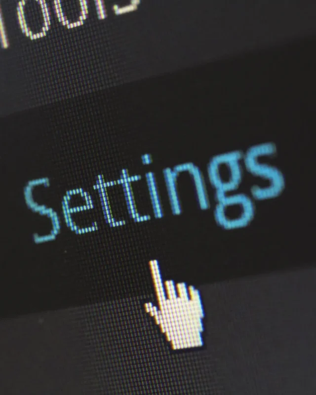 Orformi: Enhancing Websites with Interactive Cursors