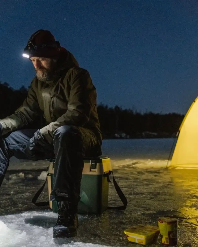 Overland Refrigerator vs. Traditional Cooler: Which One Should You Take Off-Road?