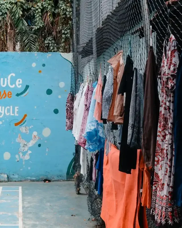 Pampsun: Where Style Meets Sustainability and Artistic Expression