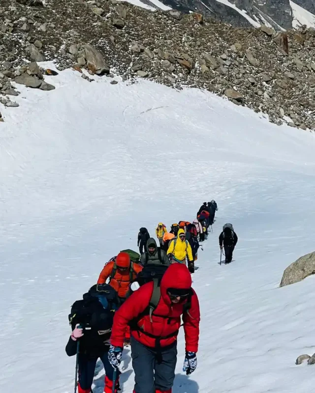 Planning a Kumara Parvatha Trek: Everything You Need to Know