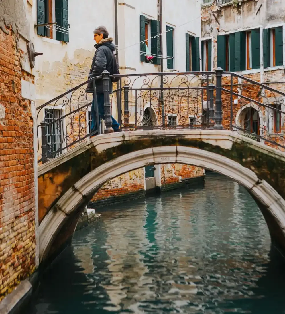 10 Popular Solo Travel Destination in Italy