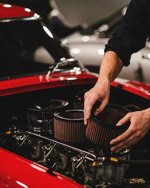 Why You Should Renew Your Auto Air Filter This Summer