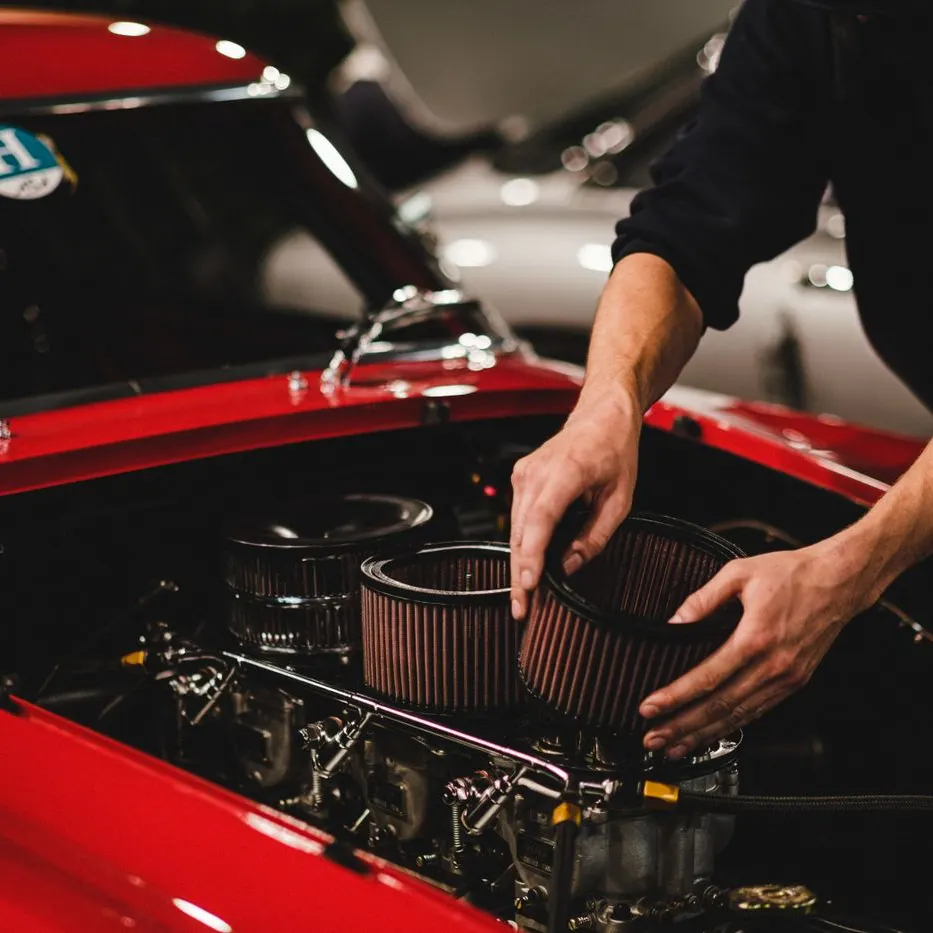 Why You Should Renew Your Auto Air Filter This Summer