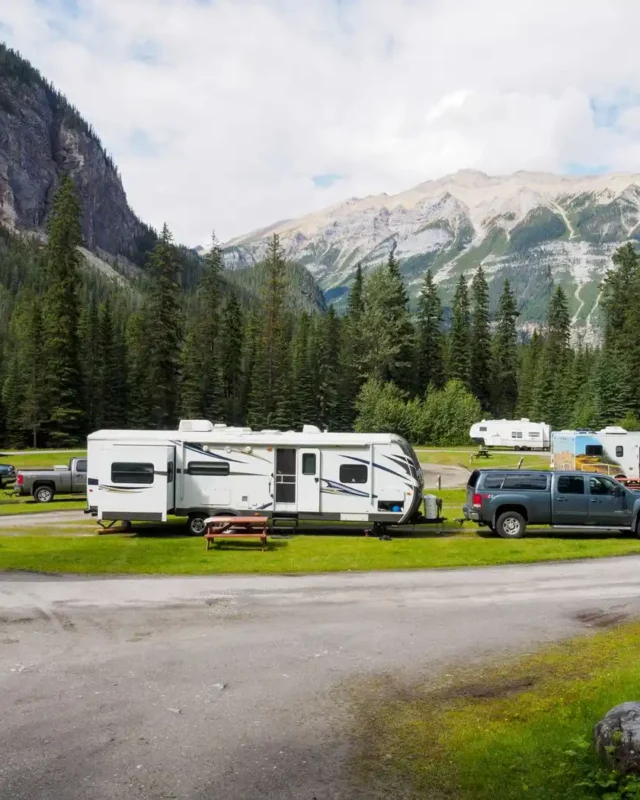 How To Plan a Road Trip in a Motor Home