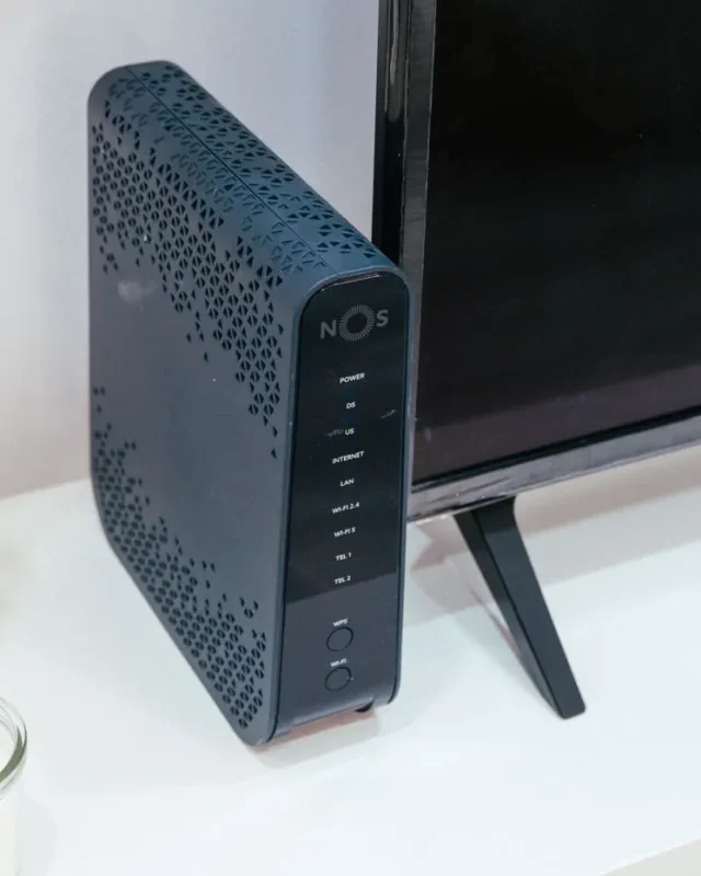 Setup of Netgear Extender setup